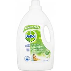 Dettol antibacterial Dettol AntiBacterial Laundry Cleanser Sensitive 0.66gal
