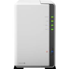 Synology DiskStation DS220j