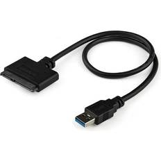 SATA - USB A M-M