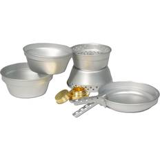 Miltec Mil-Tec Cook Set with Burner