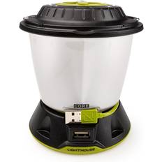 Lighthouse Core Lantern & Usb Power Hub