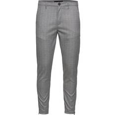 Gabba Ropa Gabba Pantalón Chino - Grey Male