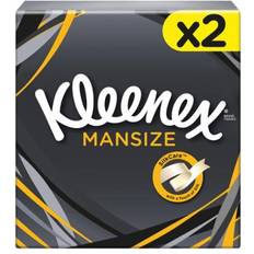 Kleenex Mansize Näsdukar