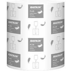 Plus Hand Towel Roll M Coreless Low Pallet 6-pack