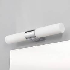 Lindby Wall Flush Lights Lindby Ziva Wall Flush Light 43.5cm