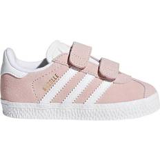 Adidas Gazelle CF I Sneakers - Icey Pink/Cloud White