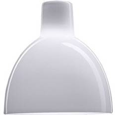 Louis poulsen toldbod Louis Poulsen Toldbod Lampskärm ∅ 22cm