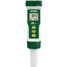 Batterij pH-meters Extech PH90 pH Meter pH-Waarde