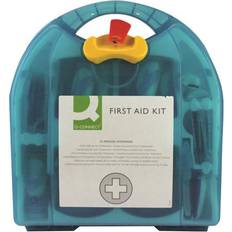 First Aid Q-CONNECT First Aid Kit KF00575