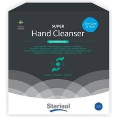 Sterisol Super Handrengöring 2500ml