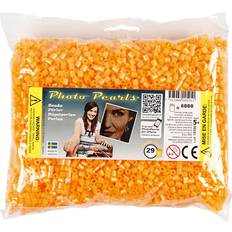 Nabbi Pärlor Nabbi Photo Pearls Refill No 29 6000pcs