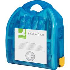 First Aid Kits on sale Q-CONNECT First Aid Kit KF00576