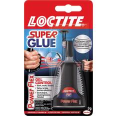 Super Glue Power Flex Gel Control 3g