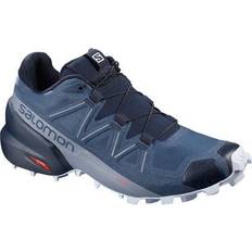 Salomon Speedcross 5 W - Sargasso Sea/Navy Blazer/Heather