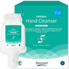 Sterisol Original Hand Cleanser 5000ml 2-pack