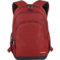Kick Off Backpack L - Red