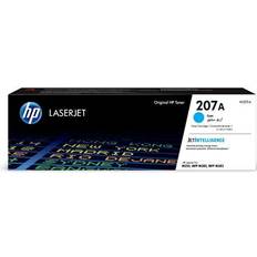 Hp 207a toner HP 207A (Cyan)