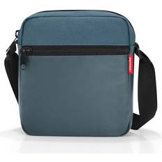 Reisenthel Crossbag - Canvas Blue