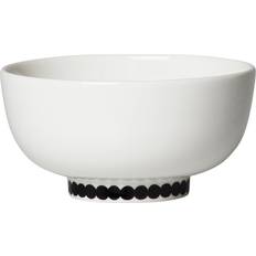 Marimekko Servering Marimekko Oiva/Räsymatto Serveringsskål 30cl 12cm 0.3L