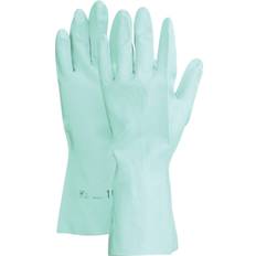 Arbetskläder & Utrustning Soft Touch Flex Velorized Nitrile Gloves 12-pack