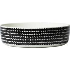 Marimekko Oiva Räsymatto Serving Bowl 28cm 3L