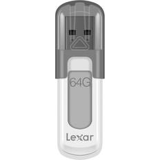 LEXAR JumpDrive V100 64GB USB 3.0