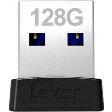 128 Go Clés USB vente LEXAR Clé nano USB 3.1, 128 Go