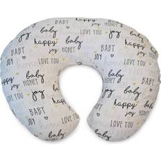 Cuscini per la Gravidanza e l'Allattamento Chicco Boppy Pillow Hello Baby