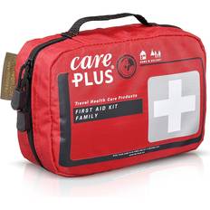 Buitengebruik EHBO-kits Care Plus First Aid Kit Family