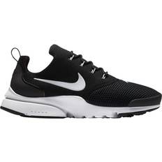 Nike Air Presto Fly M - Black/White-Black