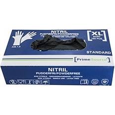 Blåa Engångshandskar Prime Source Standard Nitrile Disposable Gloves 150-pack