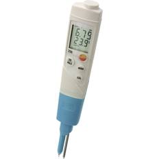 PH Meter Testo 206 pH2