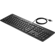 Claviers HP Business Slim Clavier USB EliteDesk 800 G2