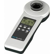 Pool Lab Digital Pool Tester