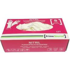 LET Nitrilhandsker Pudderfri Engangs 200 Stk.