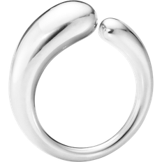 Georg Jensen Mercy Small Ring - Silver