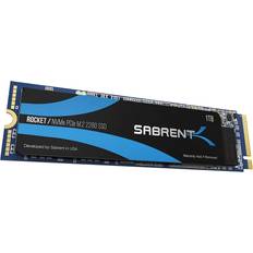 Rocket NVMe PCIe 1TB