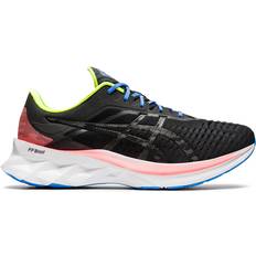 Asics Novablast M - Black/Graphite Grey