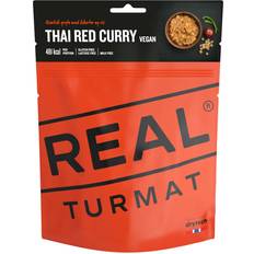 Real Turmat Thai Red Curry (VE)