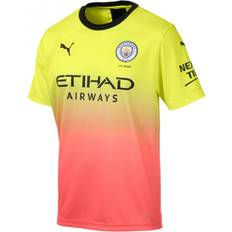 Puma Manchester City Third Replica Jersey 19/20 Sr