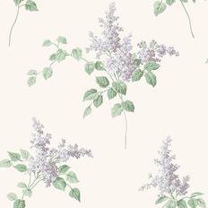 Boråstapeter Tapetit Lilacs Beige