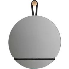 Design House Stockholm Lasso Wall Mirror 50cm