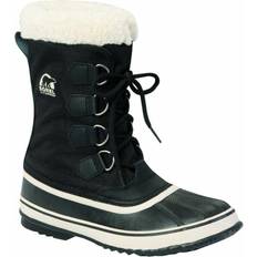 Winter Carnival - Black