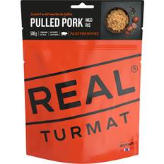 Camping & Friluftsliv Real Pulled Pork 121g