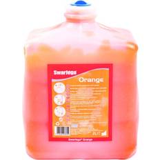 Swarfega Orange