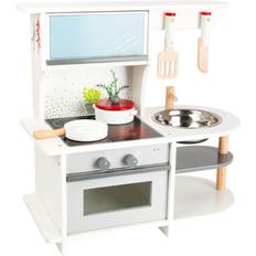 Graceful Children's Play Kitchen