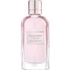 First Instinct Women EdP