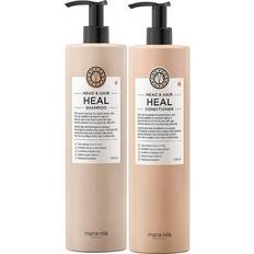 I care Maria Nila Head & Hair Heal Care Duo 1000ml