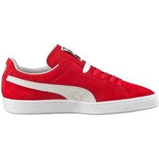 Puma suede classic 41 Puma Suede Classic+ - Team Regal Red/White