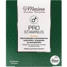 Mezina Pro-staminus 180 st